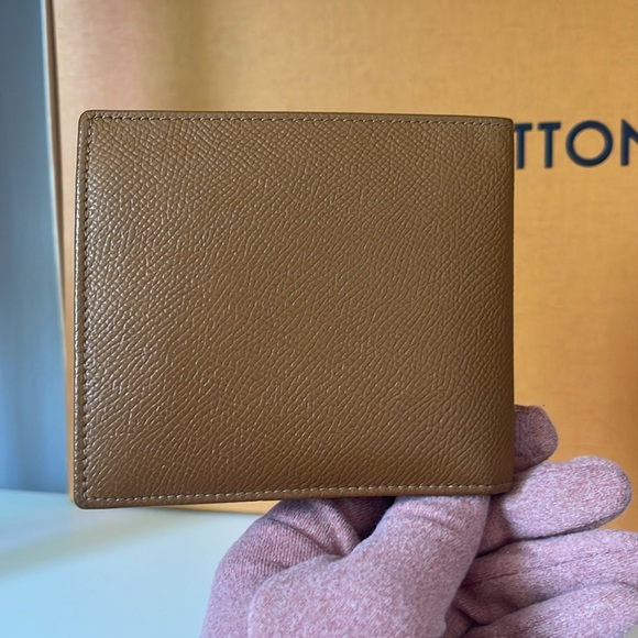 BVLGARI MEN’S WALLET - Picture 3 of 9